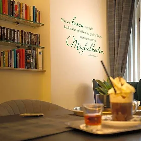 Moehringers Schwarzwald Szálloda 4*
