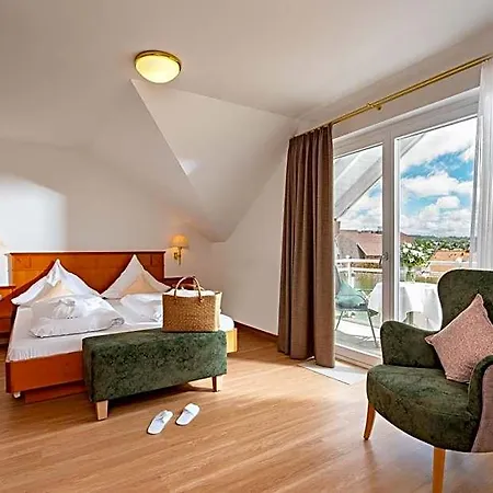Moehringers Schwarzwald 4* Bonndorf im Schwarzwald