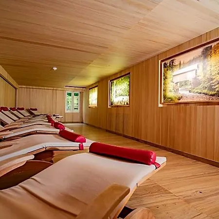 Moehringers Schwarzwald Hotell 4*