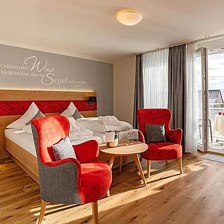 Moehringers Schwarzwald Hotell 4*