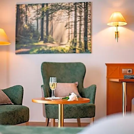 Hotell Moehringers Schwarzwald Bonndorf im Schwarzwald