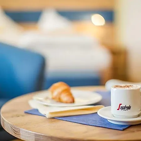 Moehringers Schwarzwald Hotell 4*