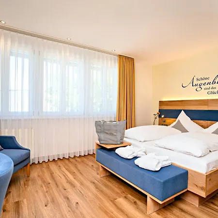 Moehringers Schwarzwald 4* Bonndorf im Schwarzwald