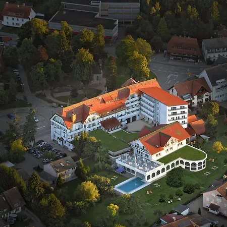 Moehringers Schwarzwald ボンドルフ・イム・シュヴァルツヴァルト