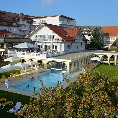 Hotel Moehringers Schwarzwald 4*