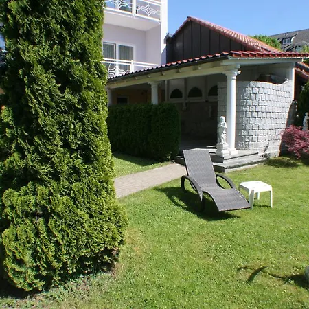 Moehringers Schwarzwald Hotel 4*
