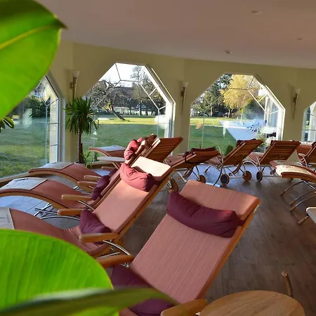 Moehringers Schwarzwald 4* Bonndorf im Schwarzwald