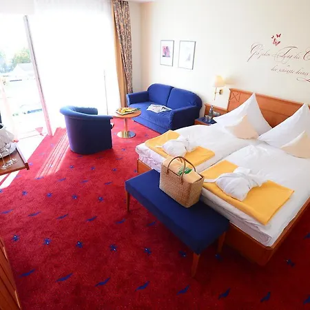 Moehringers Schwarzwald 4*