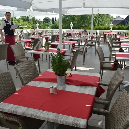 Moehringers Schwarzwald Hotel