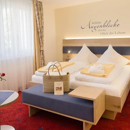 Moehringers Schwarzwald Hotel Bonndorf im Schwarzwald