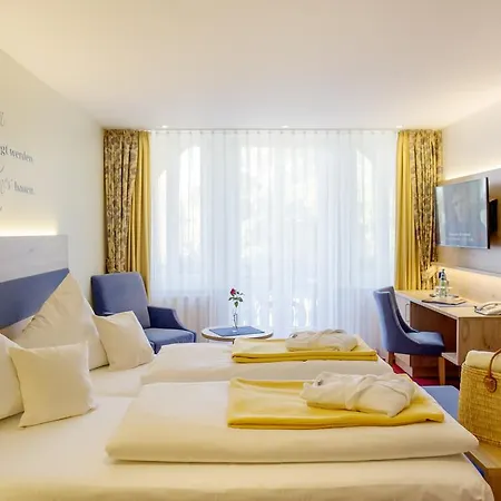 Moehringers Schwarzwald Hotell