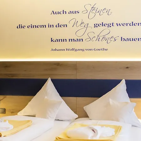Szálloda Moehringers Schwarzwald 4*