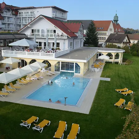 Moehringers Schwarzwald Hotel