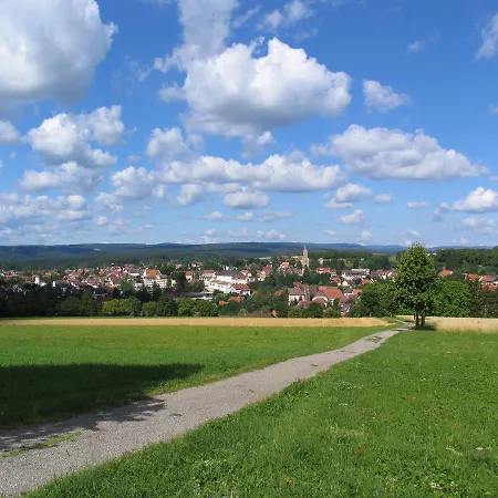 Moehringers Schwarzwald