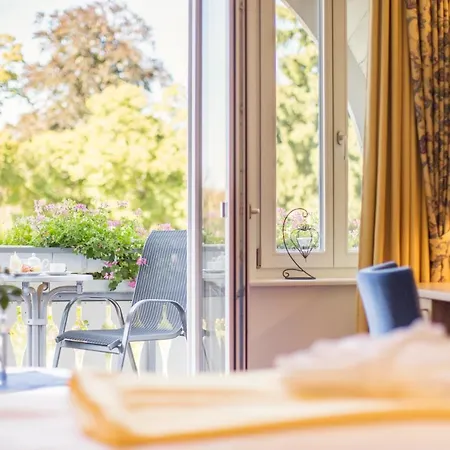 Moehringers Schwarzwald 4*