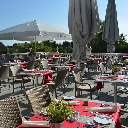 Hotel Moehringers Schwarzwald